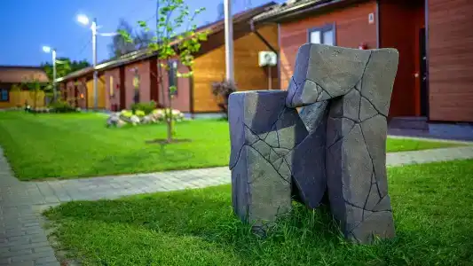 Место 7 - 70
