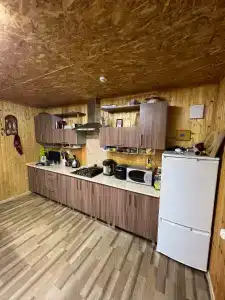Кузомень - 62