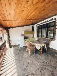Дача в Алупке - 51