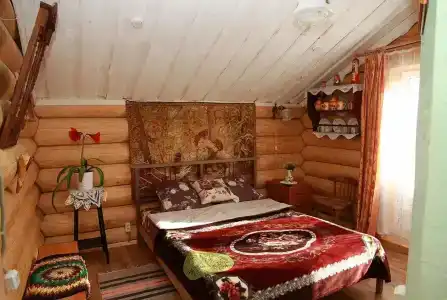 on Vostochnaya 10 - 181