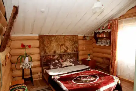 on Vostochnaya 10 - 184