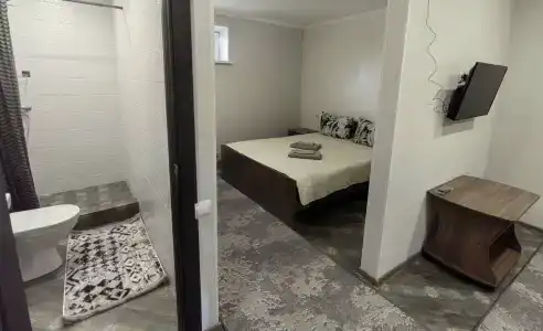 Красная Роза - 53