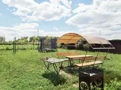 Комфортабельный Новый Дом - 46