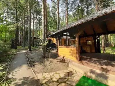 Дача Сосны-Лес - 64