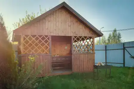 Суздаляночка - 35