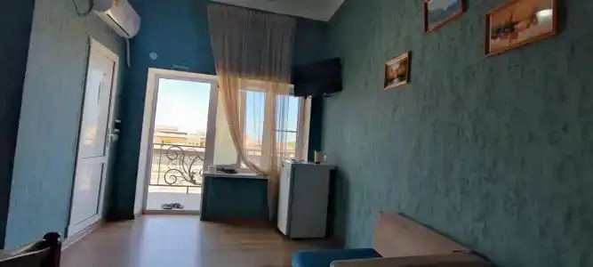 Акватория - 6