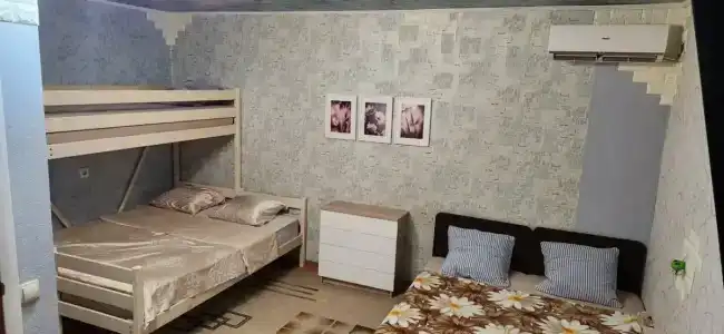 Гостевой дом на Сиренной 1 - 23