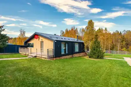 ДаблДача Каштан - 51