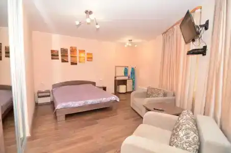 Дельфин Апартаменты - 37