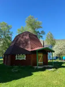Эркелей - 45