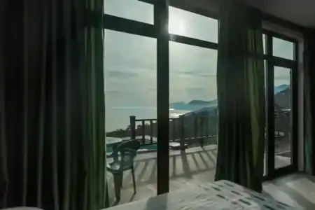 Шале Black Sea Village - 64