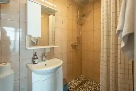 Шале Black Sea Village - 54