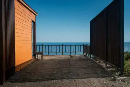 Шале Black Sea Village - 73