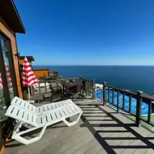 Шале Black Sea Village - 72