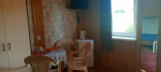 Orange Sky - 50