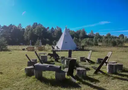 Рузская Аляска - 76