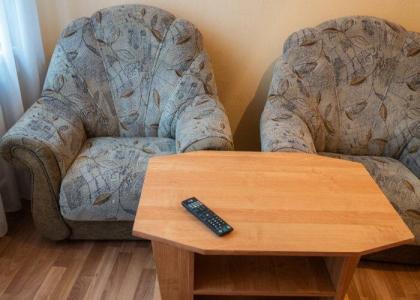 Санаторий Лесной - 82