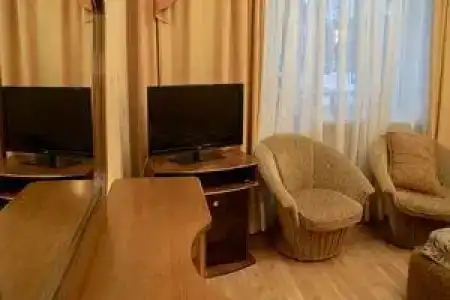 Санаторий Лесной - 92