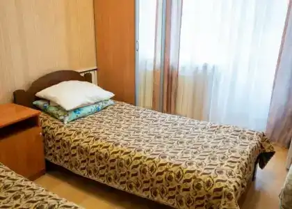 Санаторий Лесной - 102