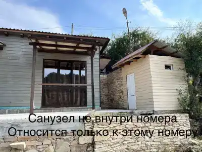 Гуниб этно хаус - 55