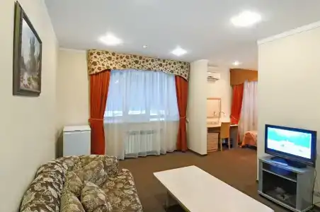 Барракуда - 52