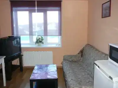 На Весенней - 65