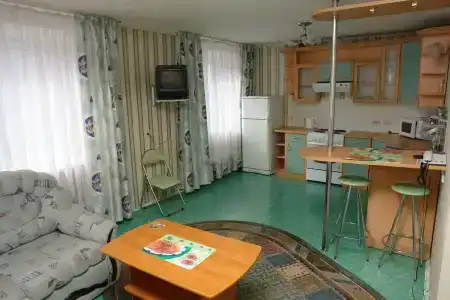 Дом артистов цирка - 62