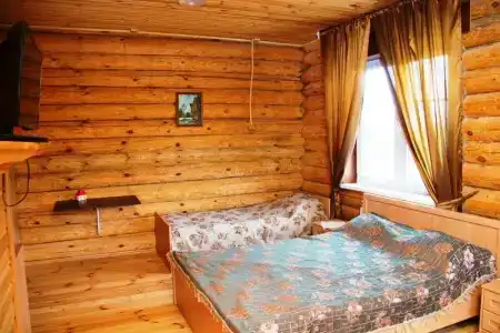 Живые Родники - 198