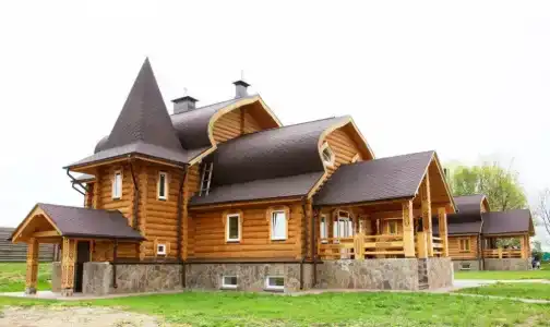 Живые Родники - 147