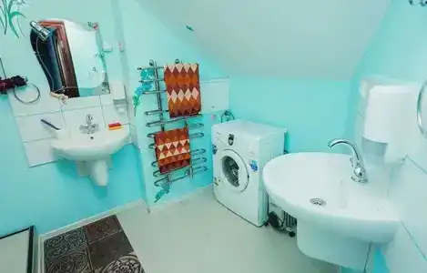Гостиный дом на Речной - 56