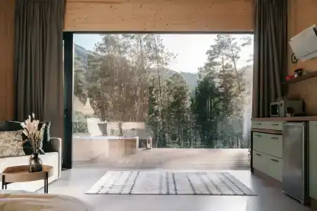 Чепош-Парк Алтай - 0