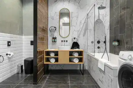 The Basilian Minsk, Curio Collection By Hilton - 107