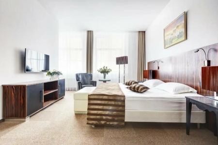 Виктория Олимп отель и бизнес-центр - 143