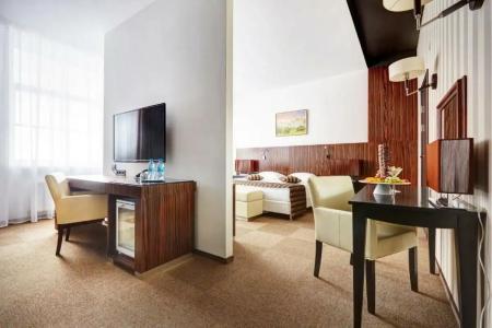 Виктория Олимп отель и бизнес-центр - 144