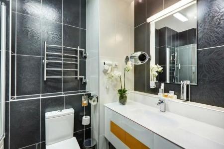 Виктория Олимп отель и бизнес-центр - 152