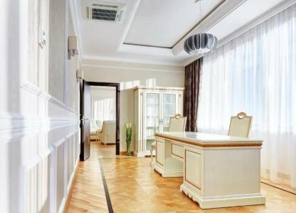 Виктория Олимп отель и бизнес-центр - 118