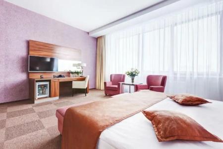 Виктория Олимп отель и бизнес-центр - 128