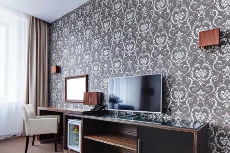 Виктория Олимп отель и бизнес-центр - 150