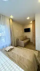 Заповедный Архыз - 55