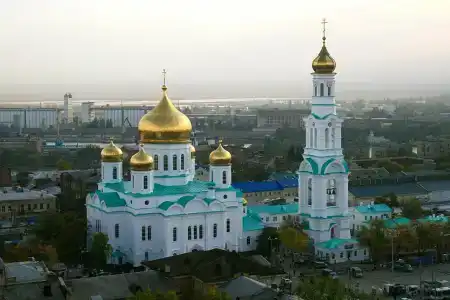 Апартикс - 62