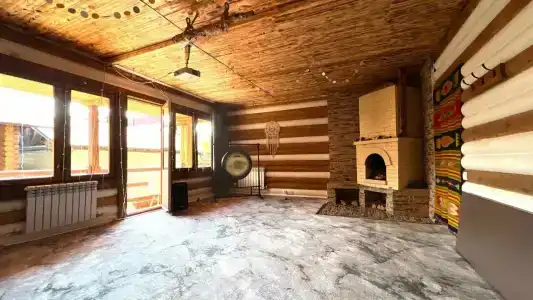 Ретритный центр SUNсвет - 55