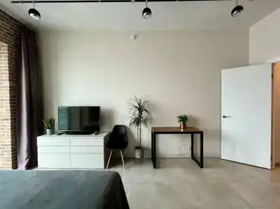 Docklands SkandiLoft - 88