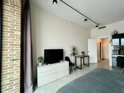 Docklands SkandiLoft - 90