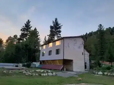 Телецкое - 11