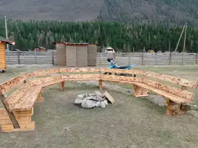Айучак - 33
