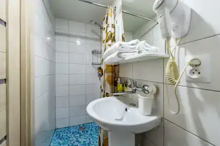 Горошины - 32
