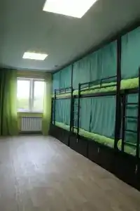 Арт Хостел Ван Гог - 67