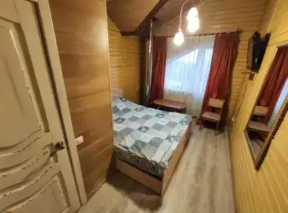Баня на Московском шоссе - 4