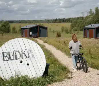 Будка - 51