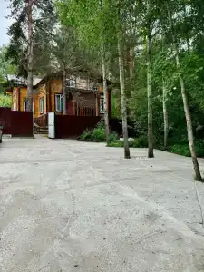 Басандайка Lodge - 15